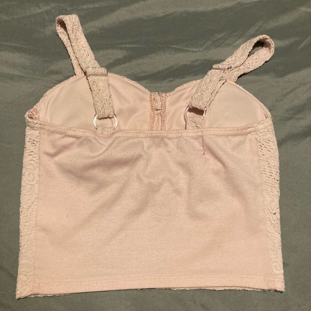 Crop top